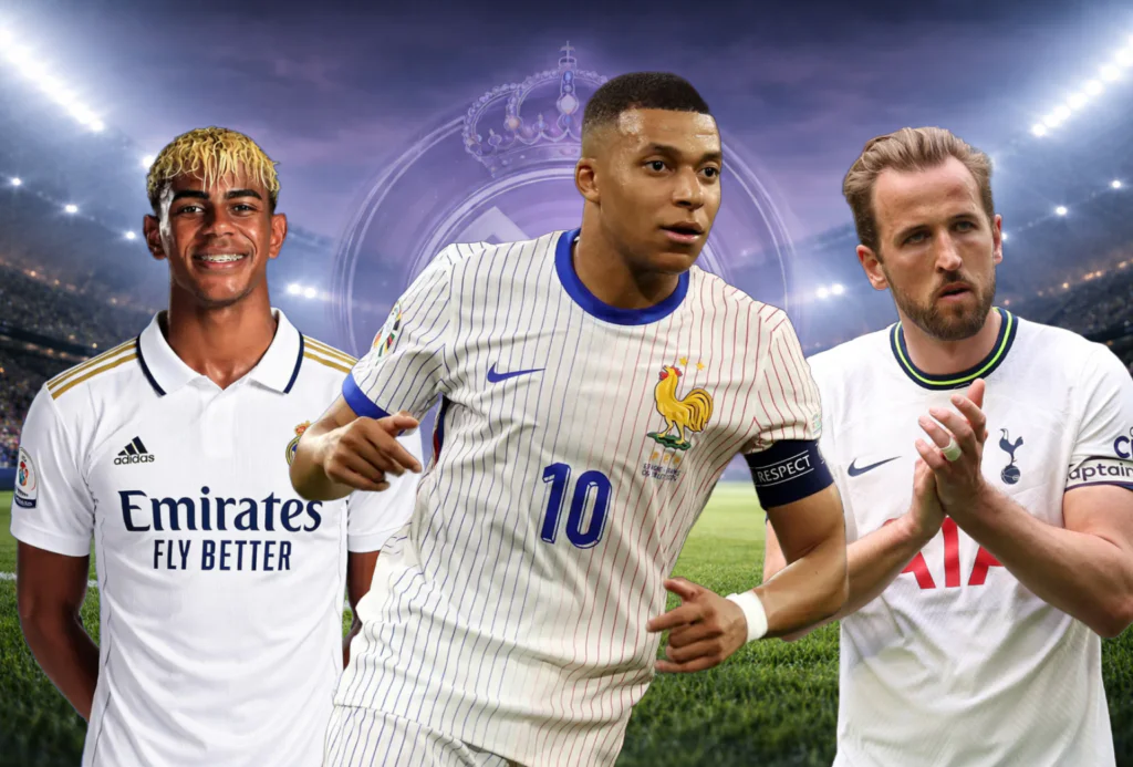 Real Madrid vs